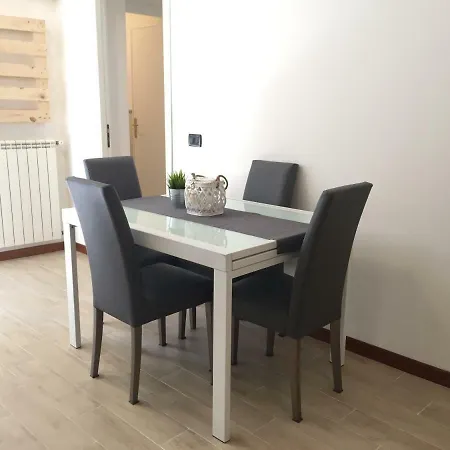 Apartment Vucciria *