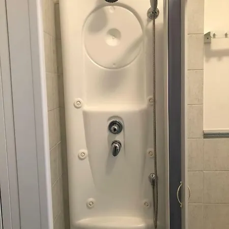 Vucciria Apartment