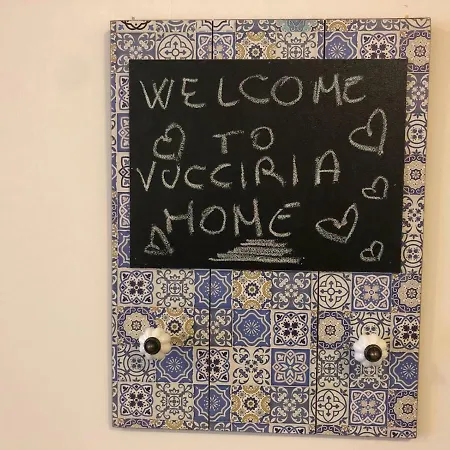 Apartment Vucciria
