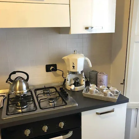 Vucciria Apartment Palermo