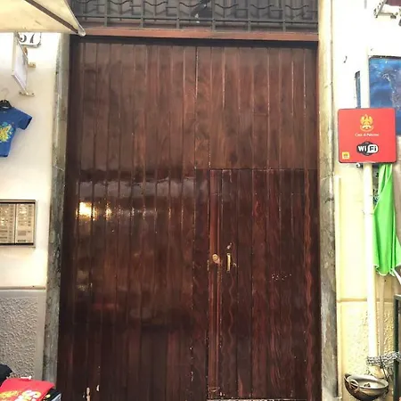 Vucciria باليرمو