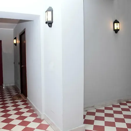 Apartment Vucciria *