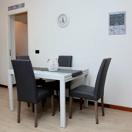 Apartment Vucciria *