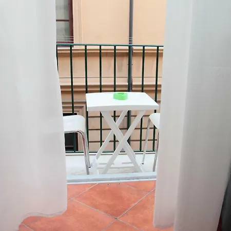 Apartment Vucciria