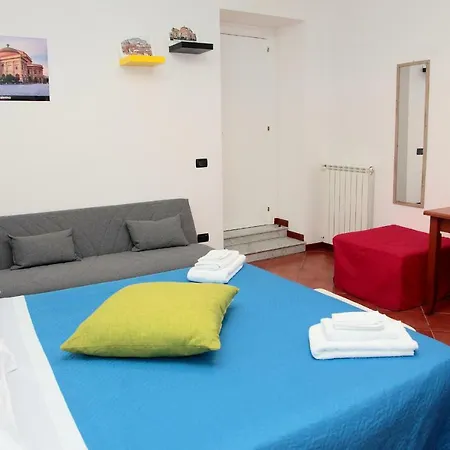 Vucciria Apartment