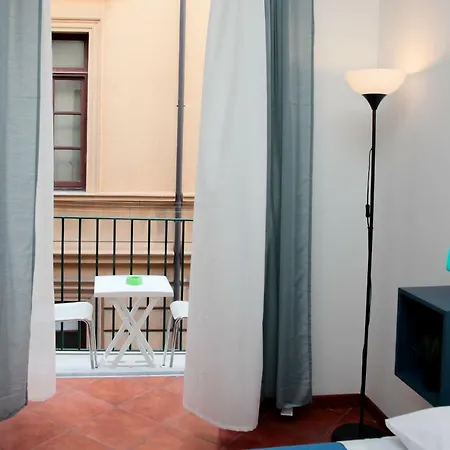 Apartment Vucciria