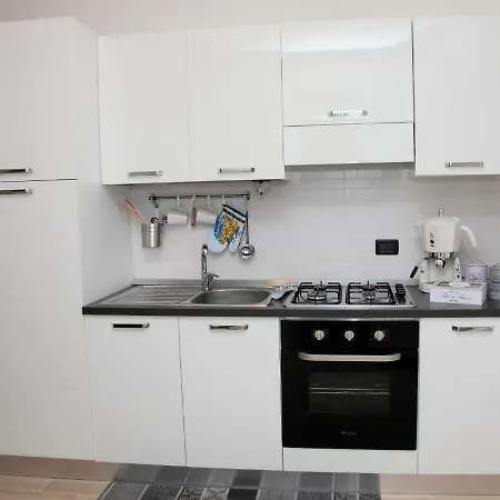 Vucciria Apartment