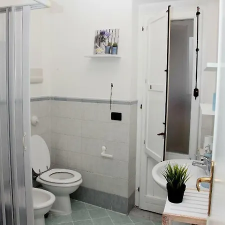 Vucciria Apartment *
